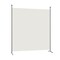 Single Panel Room Divider Privacy Partition Screen For Office Home